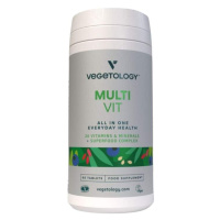 Vegetology MultiVIt tbl.60