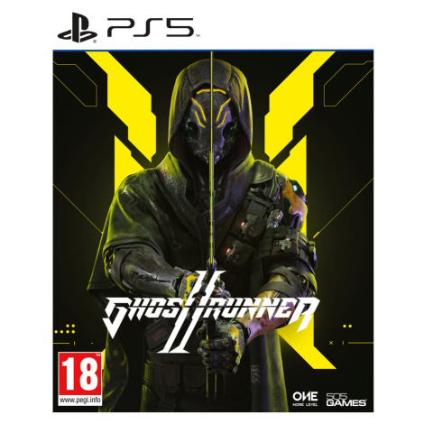 Ghostrunner 2 (PS5) 505 Games