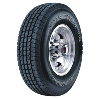 GENERAL TIRE 205/80 R 16 104T GRABBER_TR TL XL M+S