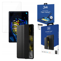 3mk papírová fólie a obal Pouzdro pro Tablet Galaxy Tab S6 Lite (2020/22)