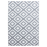 Světle šedý koberec 120x170 cm Plus – Ayyildiz Carpets