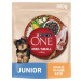 Purina One Mini/Small Dog Junior kuře s rýží 800g