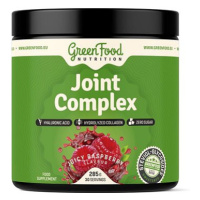 GreenFood Nutrition Joint Complex 285 g, juicy raspberry