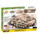 Cobi II WW Panzer III Ausf J, 2 v 1, 780 k, 2 f