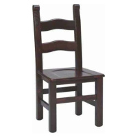 Stima Dřevěná židle Pesante Olše