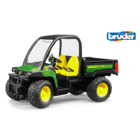 BRUDER - Farmer - John Deere Gator XUV 855D