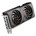 SAPPHIRE PULSE AMD RADEON™ RX 7600 GAMINGOC 8GB 11323-02-20G Černá