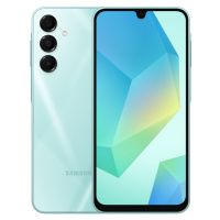 Samsung Galaxy A16 5G 4GB/128GB světle zelená