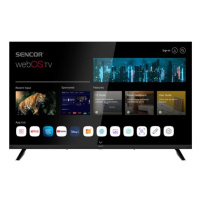 Televizor SENCOR SLE 32S802TCSB SMART TV 32