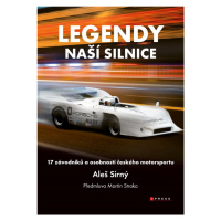 Legendy naší silnice - Aleš Sirný