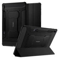 Pouzdro SPIGEN RUGGED ARMOR ”PRO” GALAXY TAB S7 11.0 T870/T875 BLACK (ACS01604)