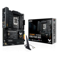 ASUS TUF GAMING B760-PLUS WIFI