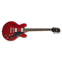 Epiphone ES-339 Cherry