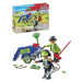 PLAYMOBIL City Action 71434 Úklidový tým města