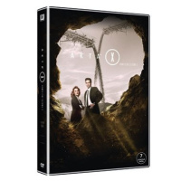 Akta X - 3. série (7DVD) - DVD