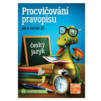 Procvičování pravopisu - ČJ pro 4. ročník