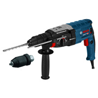 BOSCH GBH 2-28 F vrtací kladivo + kufr L-Boxx