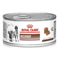 Royal Canin VD Cat/Dog konz. Recovery 195 g