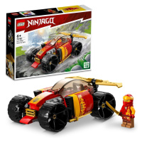 LEGO® NINJAGO® 71780 Kaiův nindža závoďák EVO - 71780