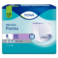 Tena Pants ProSkin Maxi S inkontinenční kalhotky 10 ks