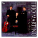 Trio Martinů: Trio Martinů - CD