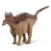 Prehistorické zvířátko - Amargasaurus