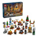 LEGO® Harry Potter™ 76438 Adventní kalendář 2024