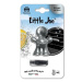 Little Joe 3D Metallic - Ginger Lemon