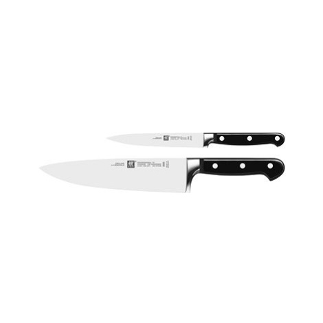 Zwilling Profesional "S" Set nožů 2 ks