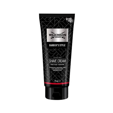 WILKINSON Barber's Style Shave Cream 177 ml