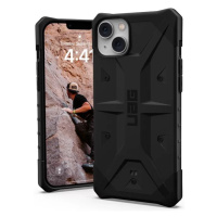 Kryt UAG Pathfinder, black - iPhone 14 Plus (114061114040)