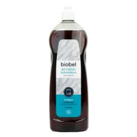 Biobel Gel do myčky s přírodním mýdlem 1 l