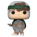 Funko POP! #1463 TV: Stranger Things S4 - Hunter Dustin w/shield