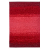 Hanse Home Collection koberce Kusový koberec Bila 105856 Masal Red - 150x220 cm