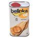 BELINKA Oil Food Contact - olej na dřevo ve styku s potravinami 0.5 l Bezbarvý