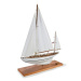 AMATI Dorade plachetnice Fastnet cup 1931 1:20 kit