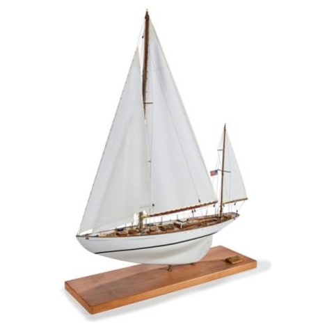 AMATI Dorade plachetnice Fastnet cup 1931 1:20 kit