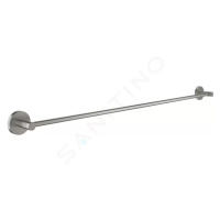 Grohe 40386DC1 - Držák na osušky, supersteel