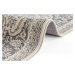 Hanse Home Collection koberce Kusový koberec Terrain 105605 Orken Cream Grey - 160x235 cm