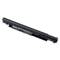 T6 Power pro Hewlett Packard 245 G6, Li-Ion, 14,8 V, 2600 mAh (38 Wh), černá