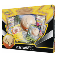 Pokémon Hisuian Electrode V Box