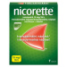 Nicorette Invisipatch 15mg/16h náplast 7x15mg