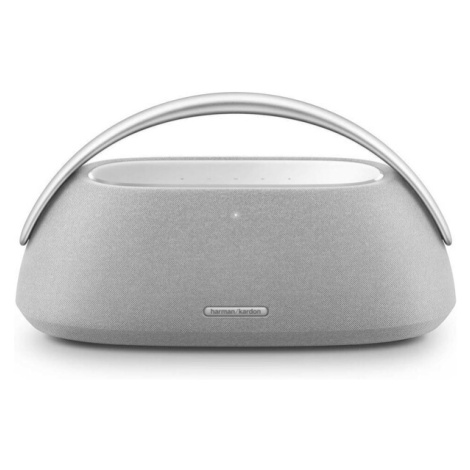 Harman/Kardon GO + PLAY 3 Šedá