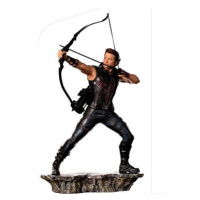 Marvel - Hawkeye Battle of NY - BDS Art Scale 1/10