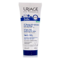 URIAGE Bébé 1st Anti-Itch Soothing Oil Balm 200 ml