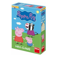 Peppa Pig - hra