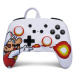 PowerA Enhanced Wired Controller for Nintendo Switch - Fireball Mario