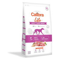 Calibra Dog Life Adult Large Breed Lamb 12 kg