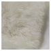 Obsession koberce Kusový koberec Samba 495 Ivory kruh - 160x160 (průměr) kruh cm
