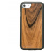 Pouzdro Bewood pro iPhone 7/8/SE 2020/2022 Palisander Santos